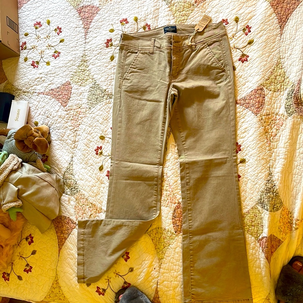 NEW! AMERICAN EAGLE PANTS‼️